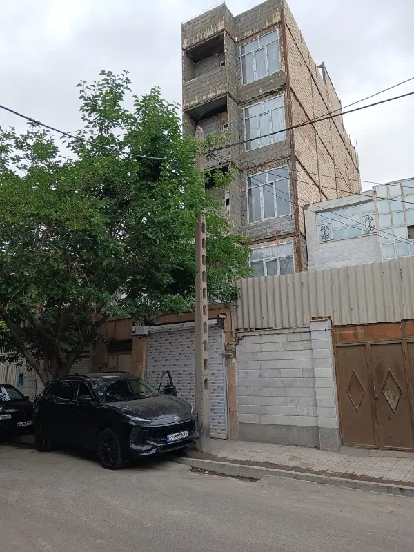 اپارتمان ۸۵متری