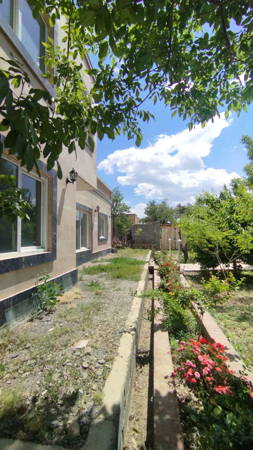 ویلا باغ گلمکان_فرهنگ