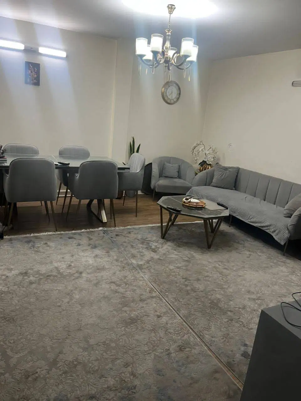 ۶۰متر_دوخواب_آسانسوردار_سرمایه گذاری_ائمه اطهار