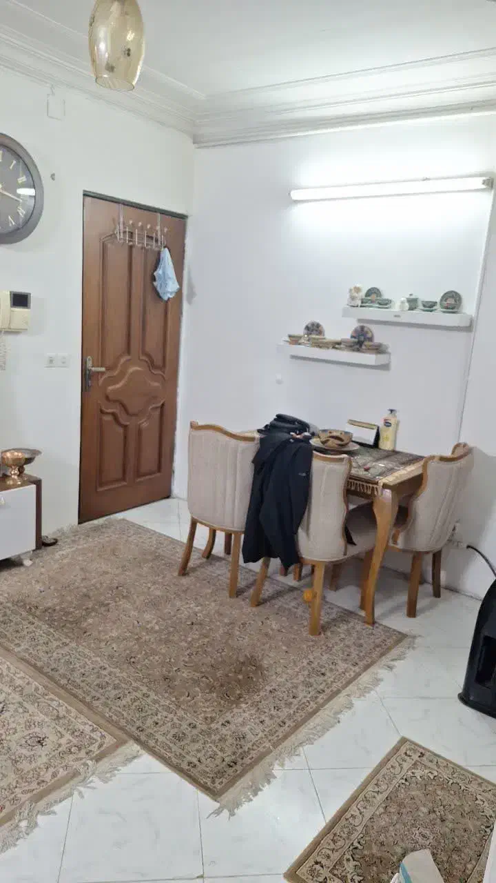 واحد تجاری فروش ۴۴ متر چهارراه مخابرات . شریعتی ۲۸