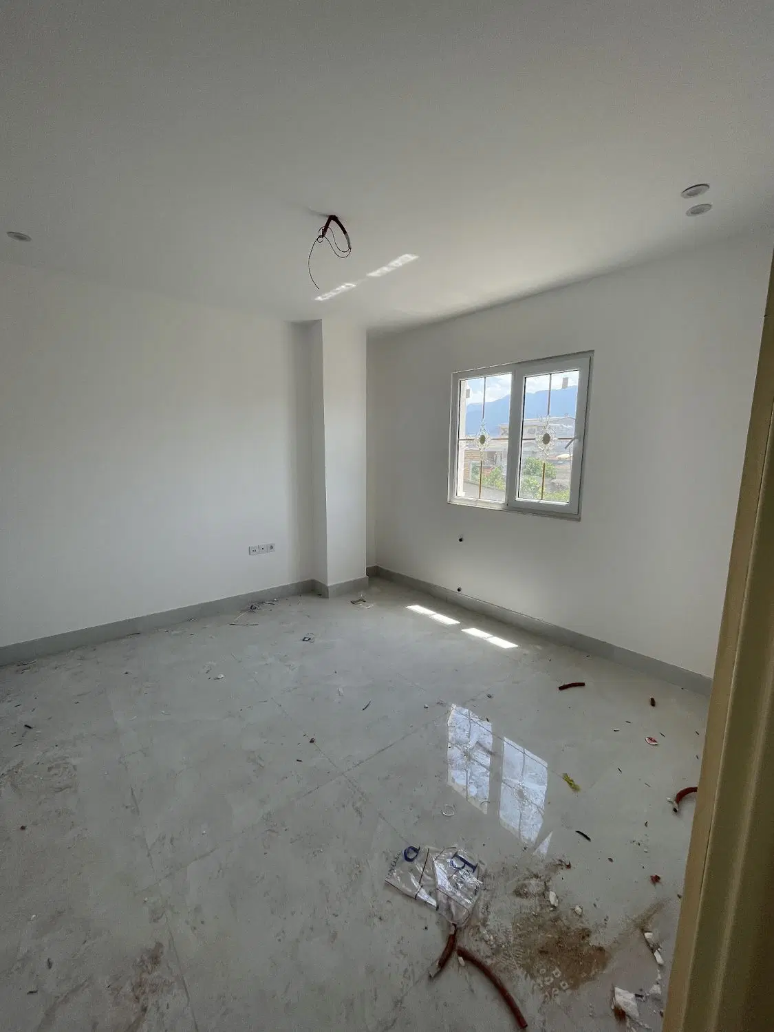 120 متری شیک