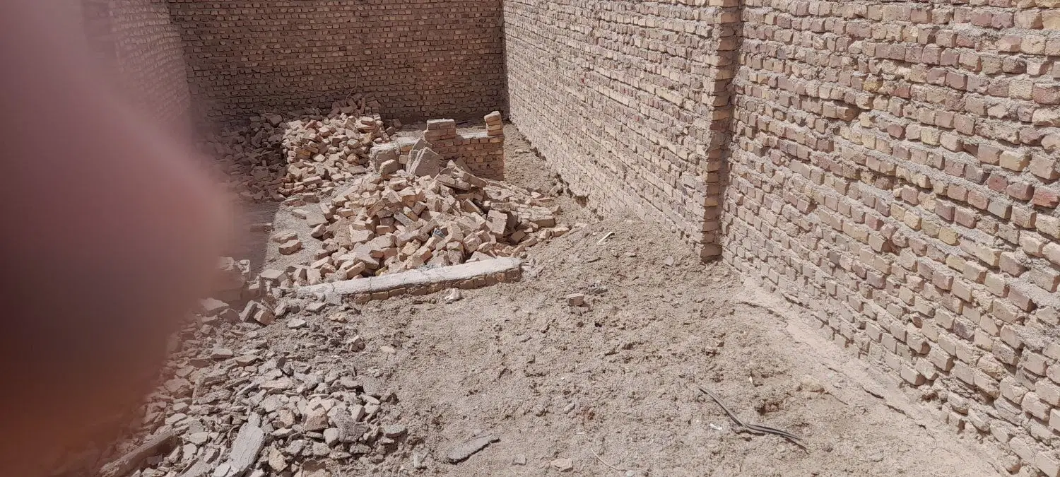 زمین