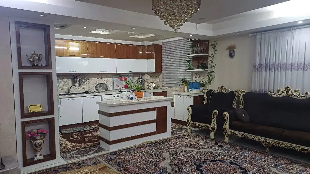۹۵ متری رهن