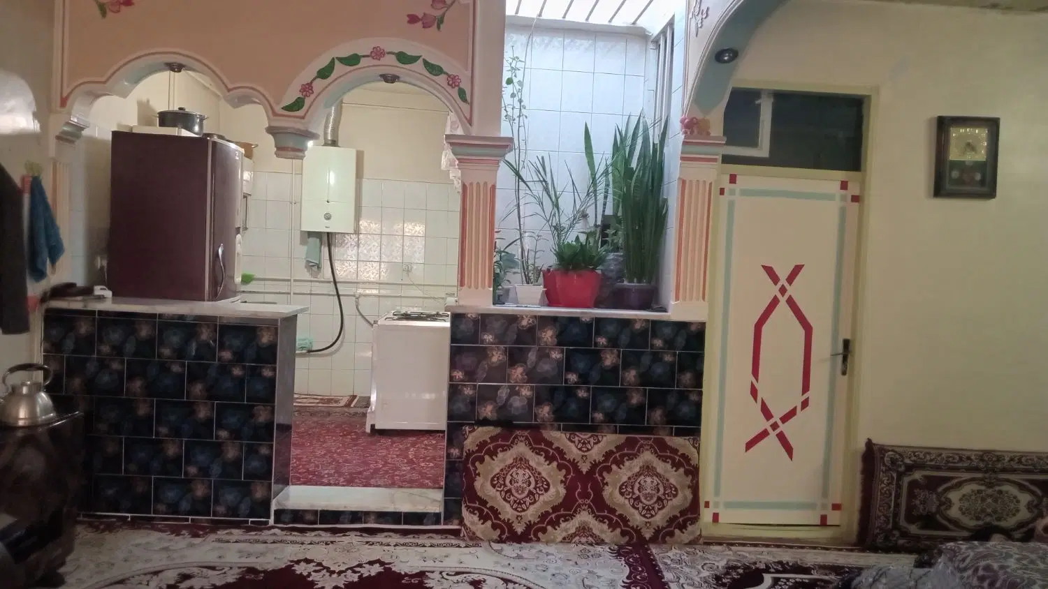 خونه ویلایی درمشعلدار