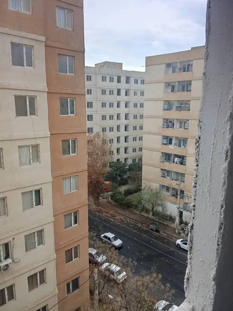 اجاره آپارتمان