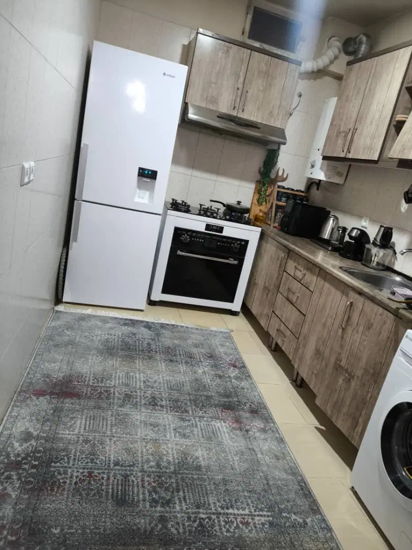 خانه 70متری در تهرانپارس شرقی