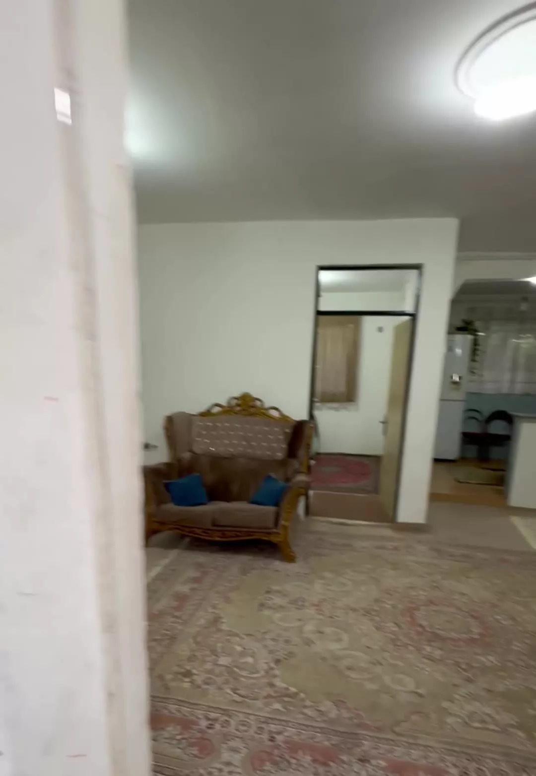 خانه ویلایی در منطقه ۳ رشت