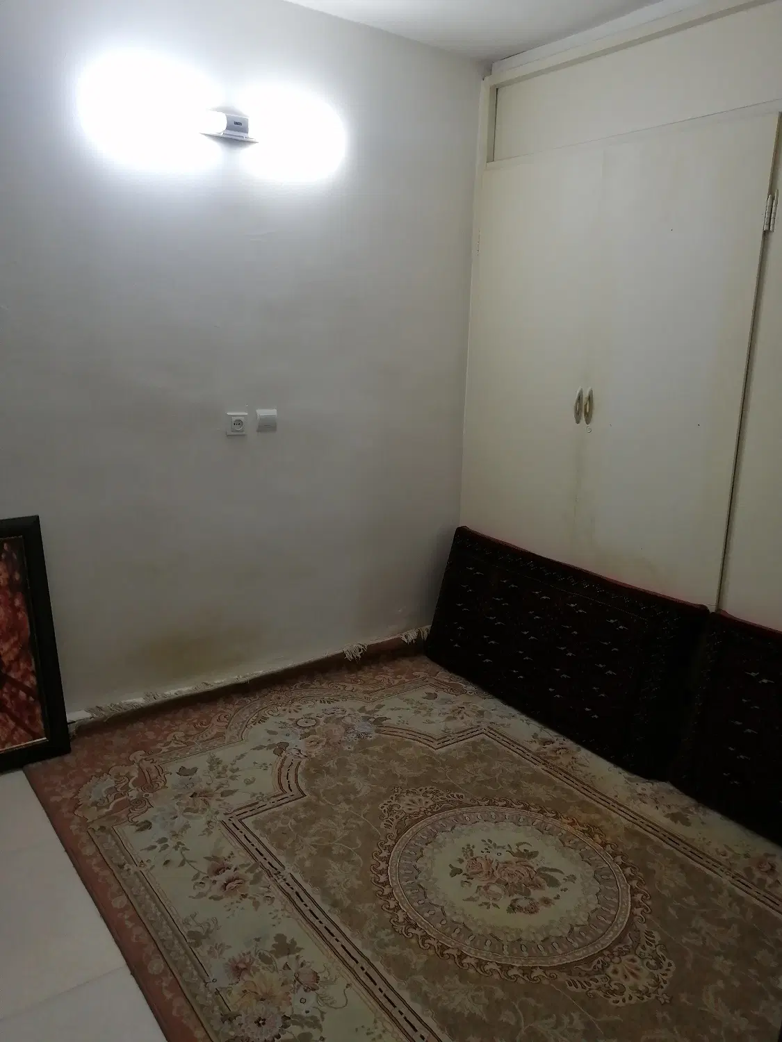 ویلایی 80متری سند دار گلستان یکم مهرشهر