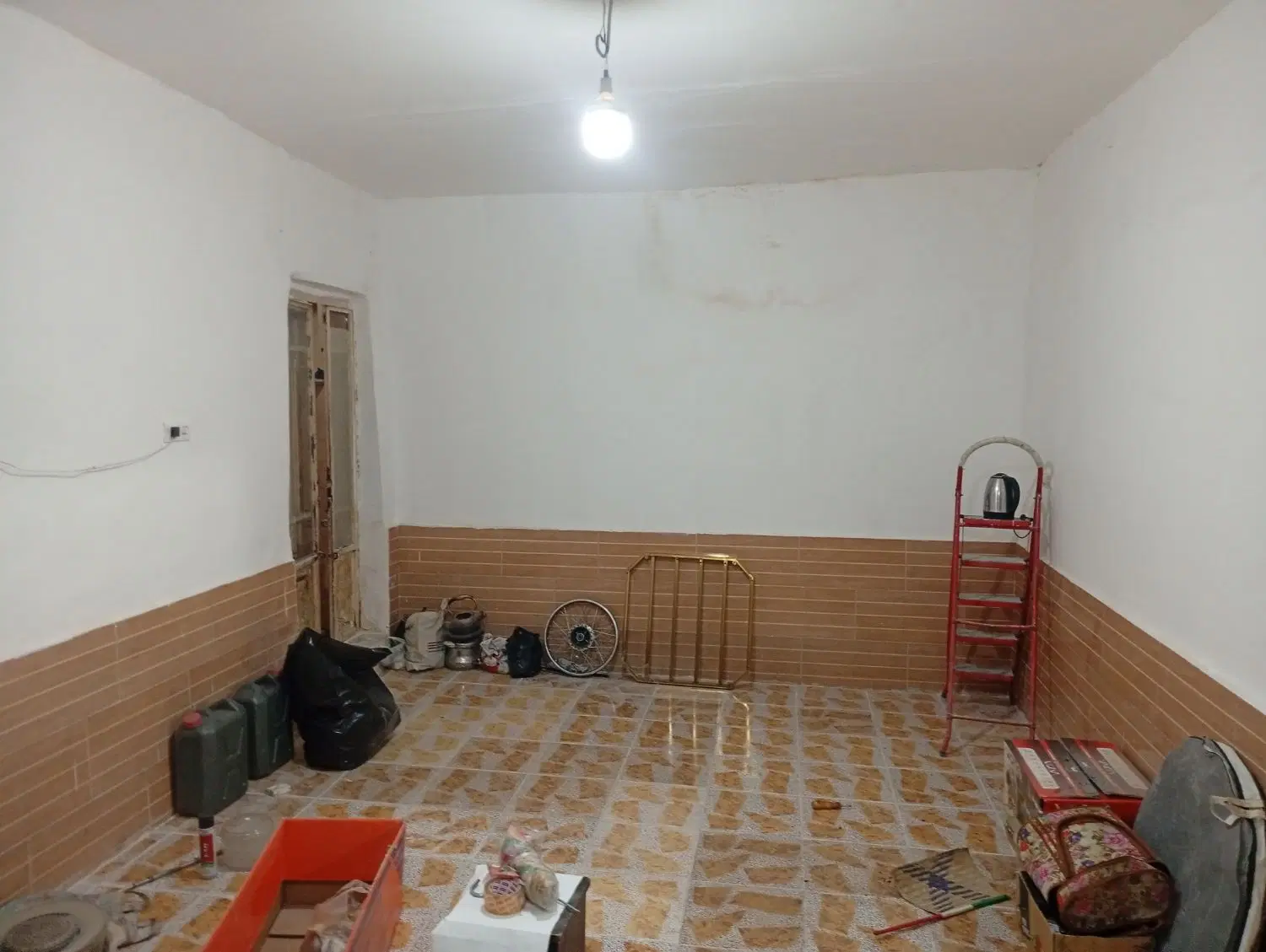 فروش خانه ویلایی شهرک امام رضا