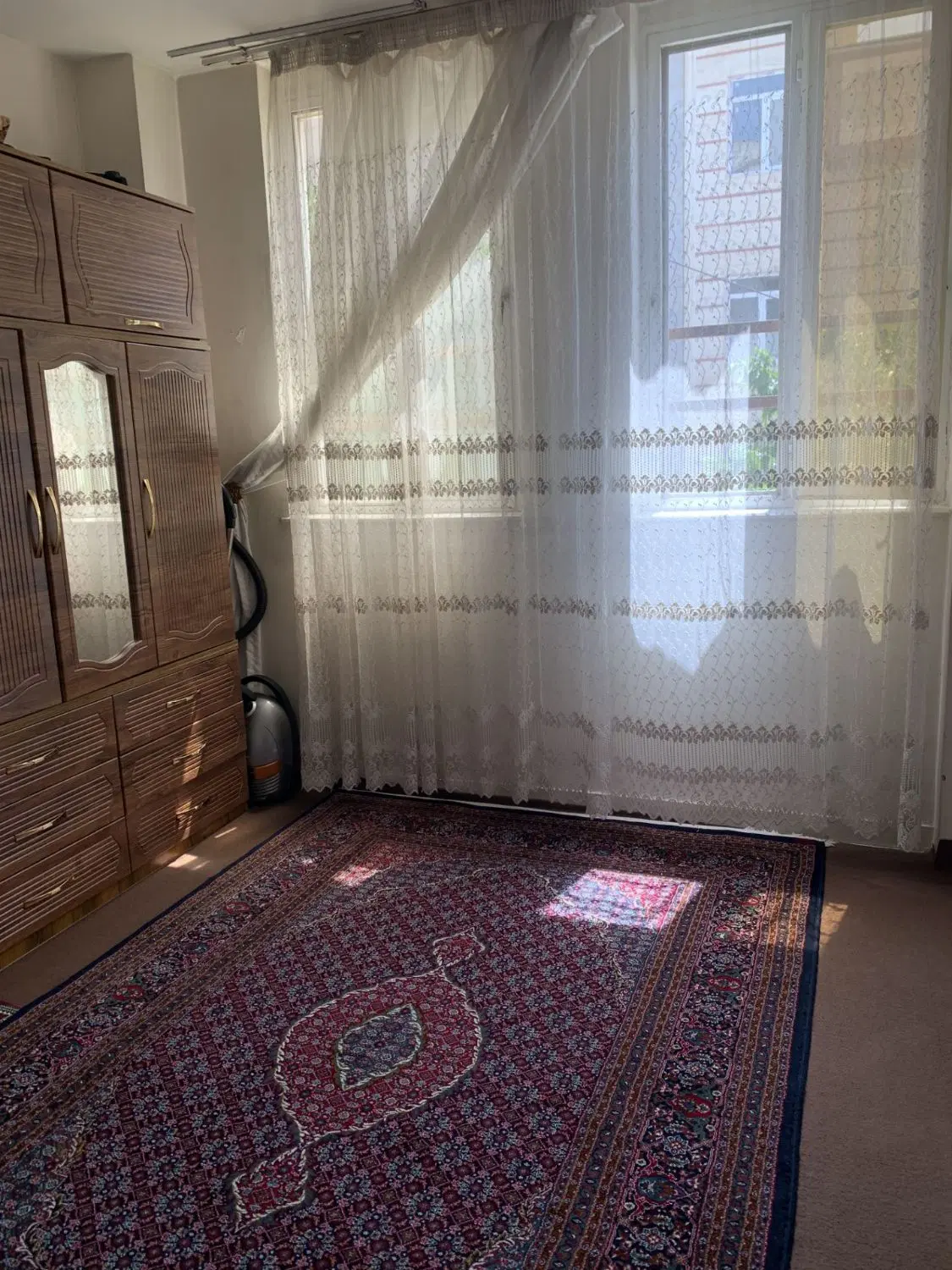 آپارتمان اجاره