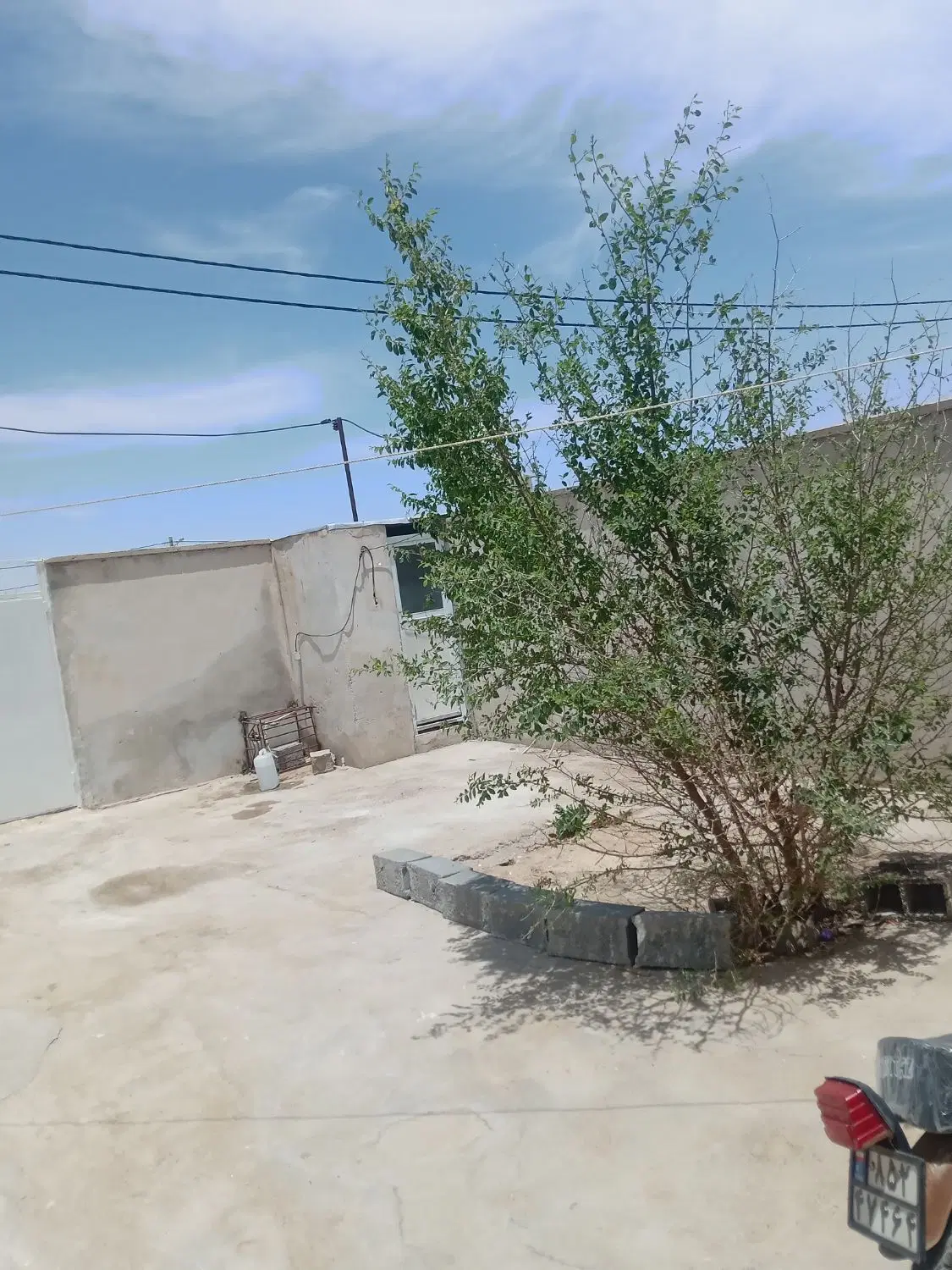 رهن خانه ویلایی شهرک مدنی
