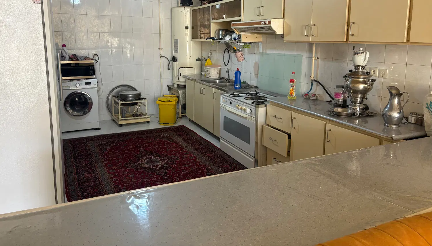 اجاره منزل ویلای