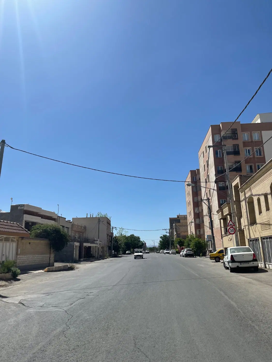 آپارتمان