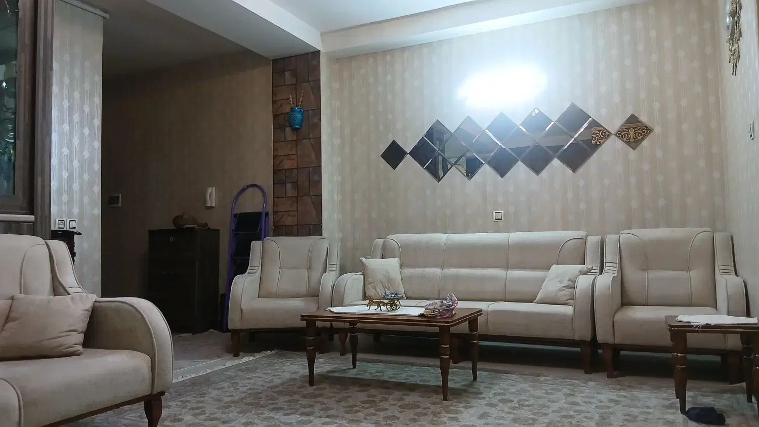 رهن اپارتمان