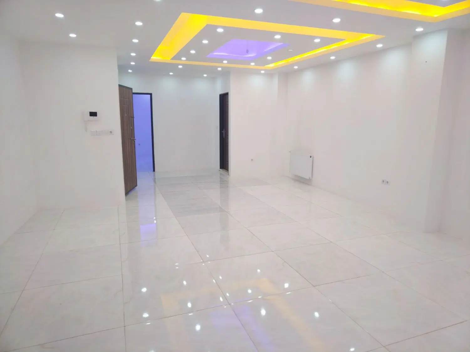 اجاره یک واحد اپارتمان ۱۳۵متری