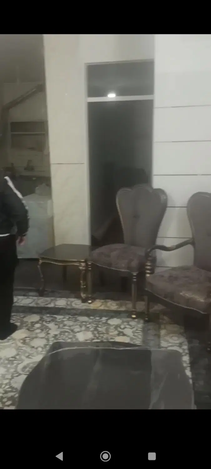 فروش منزل مسکونی واقع در کمربندی بانک ملی سودرجان