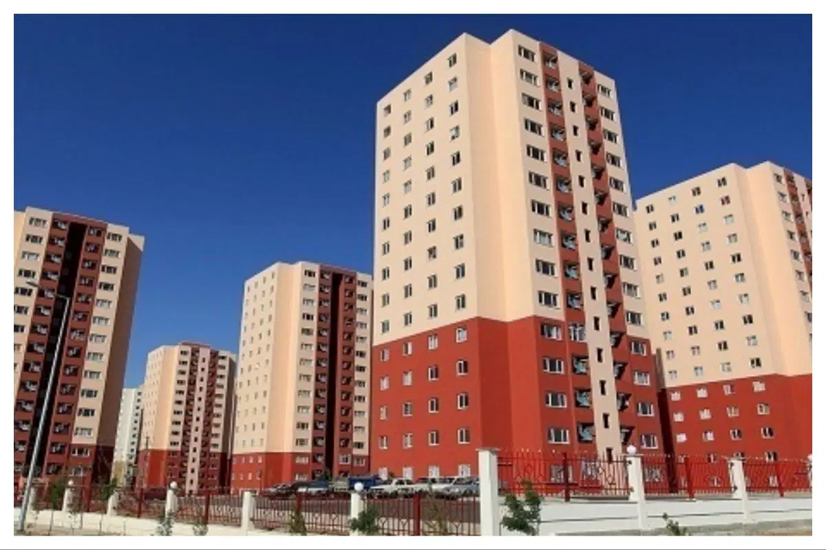 زمین شهرک هجرت