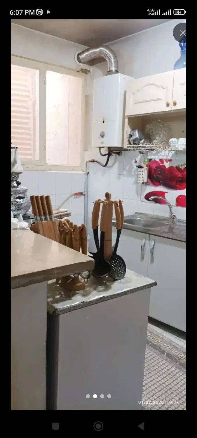فروش آپارتمان