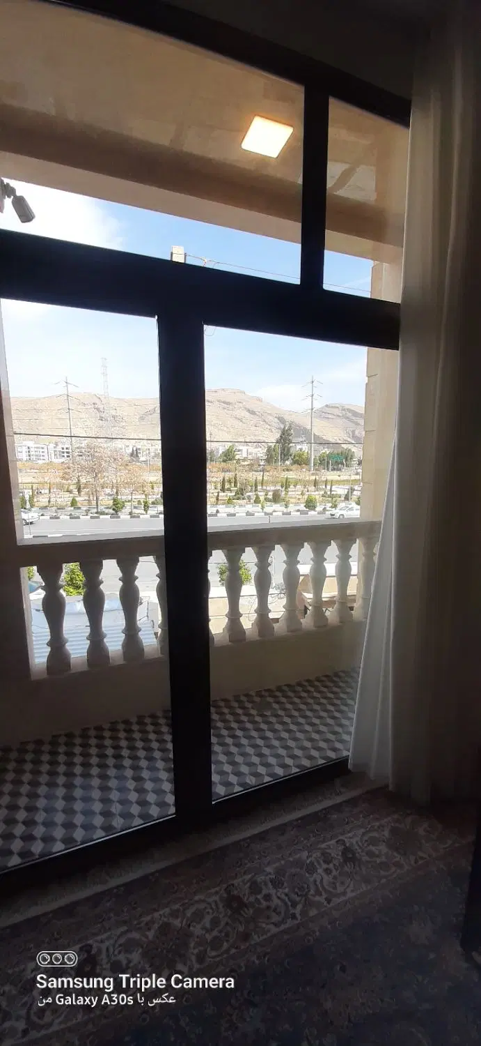 فروش آپارتمان سه خوابه ۱۵۰ متری لاکچری کم واحد