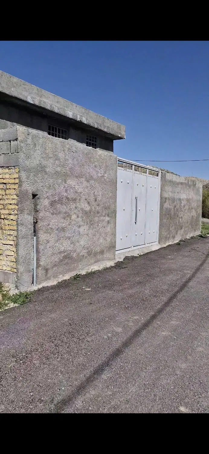 ساختمان ویلایی