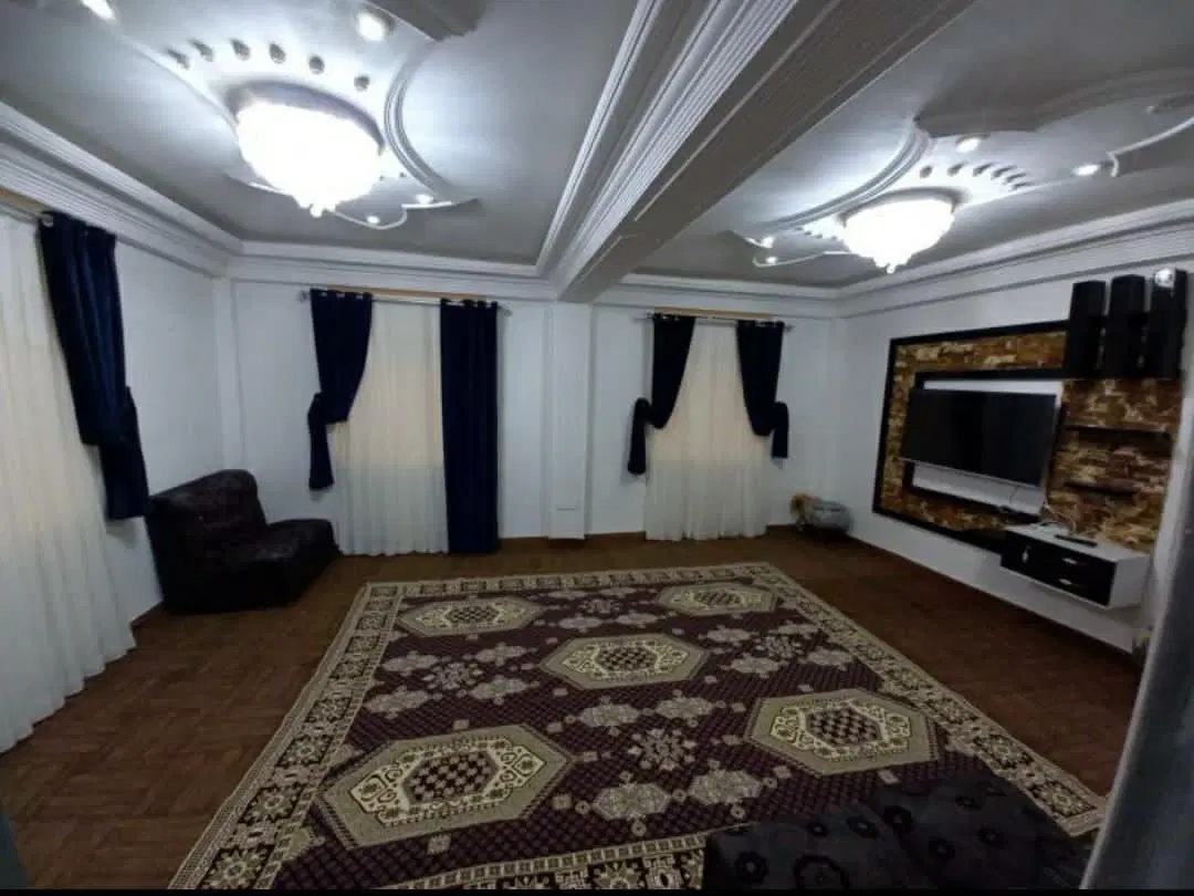 اجاره ویلا۳خواب دو طبقه دربست