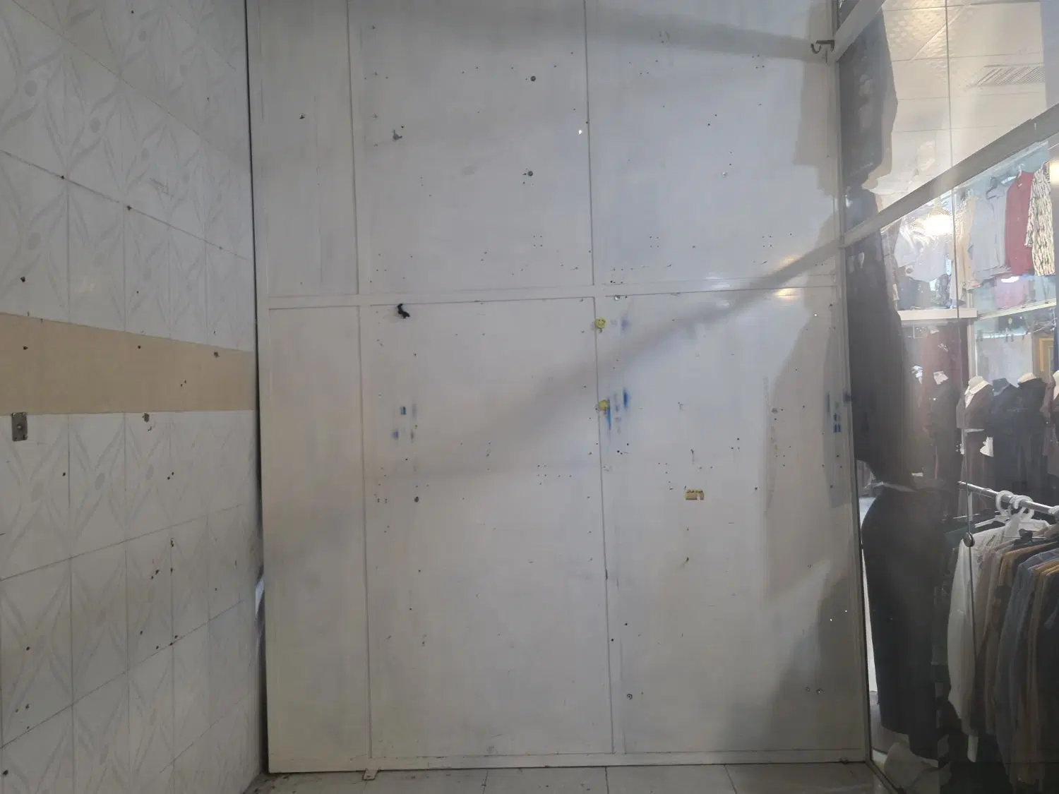 مغازه اجاره