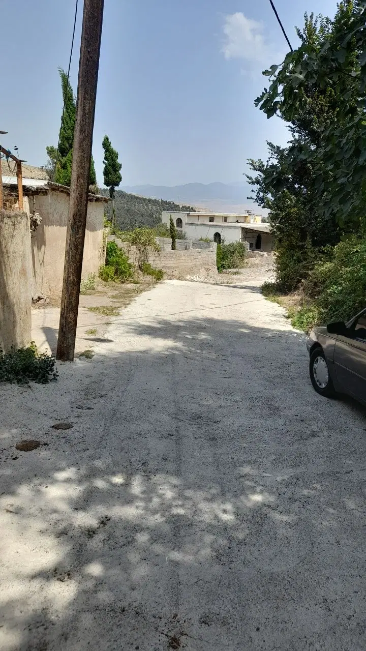 ۱۸۰۰ متر ویلایی معاوضه با خودرو ایرانی و خارجی