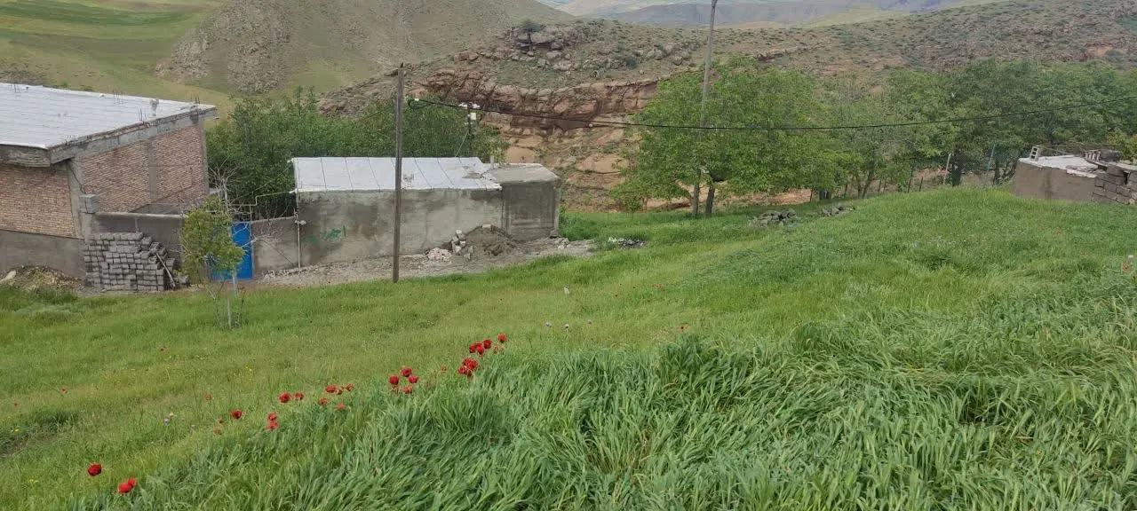زمین ۳۵۰متر در گرمی