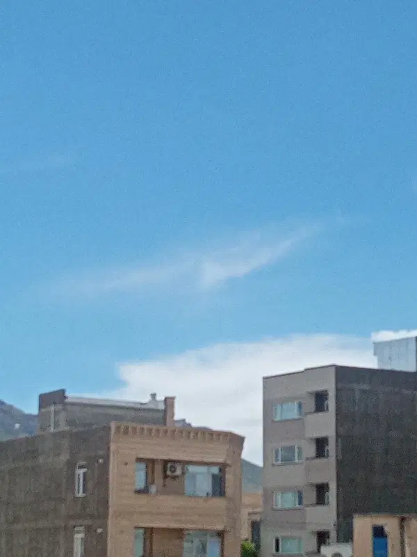 فروش واحد شیک و ترتمیز مسکن مهر