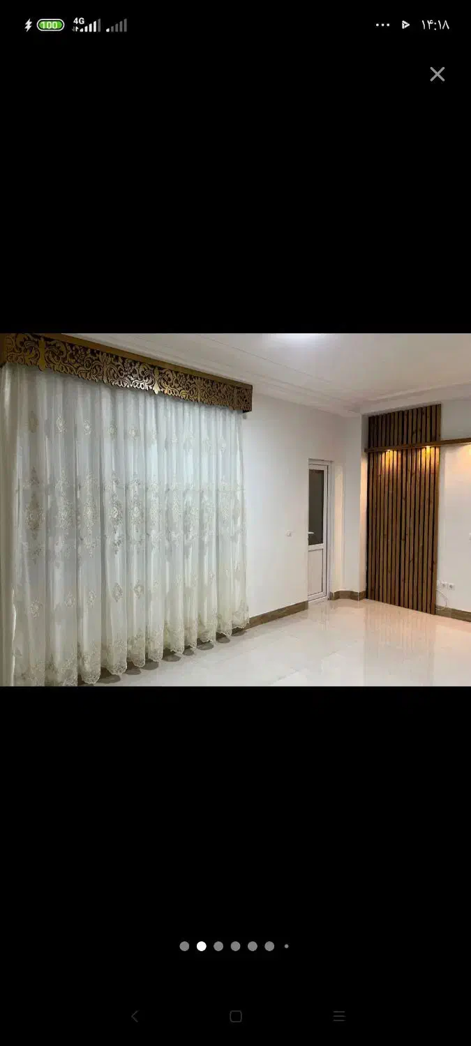 ویلایی سه واحدی طبقه اول 250با10