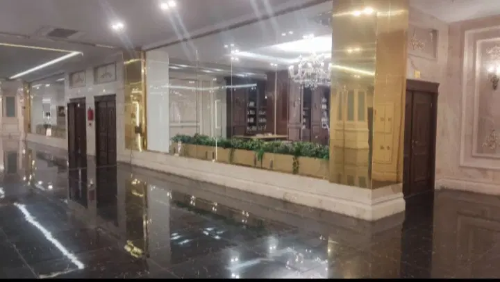 ۱۸۰متر رونیکا پالاس هروی