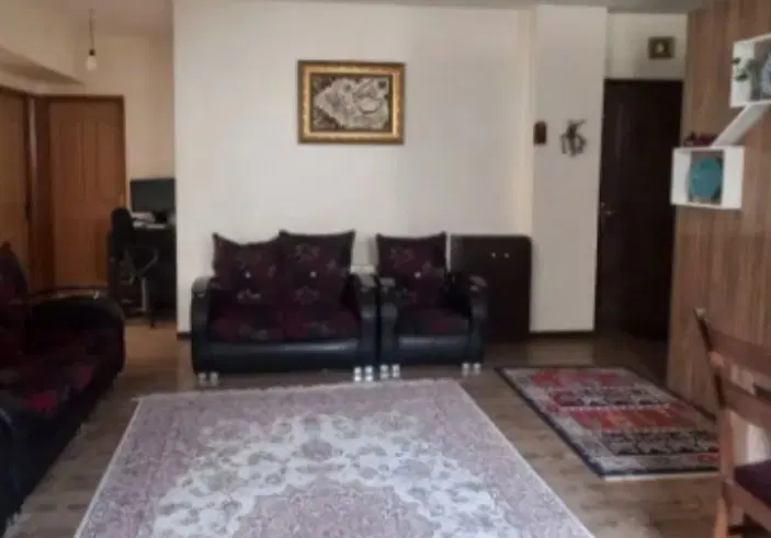 فروش آپارتمان _ دو خواب