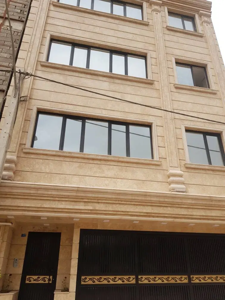 آپارتمان 92متری کلهری شیک دو خواب