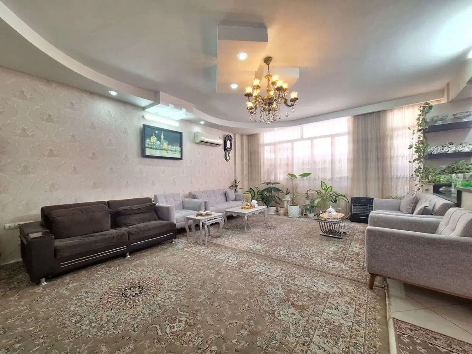 ۱۲۵متر_سنددار_پارکینگ_حجاب