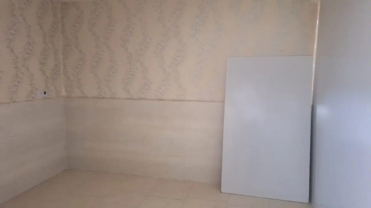 خونه ویلایی همکف