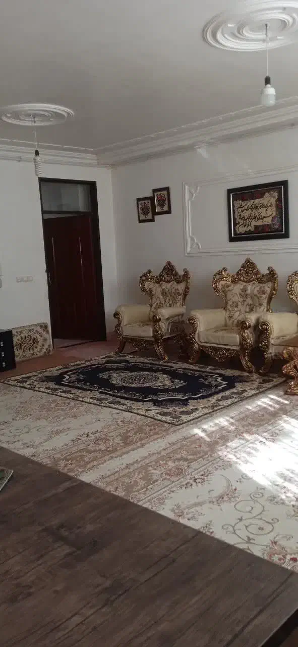 فروش آپارتمان همکف
