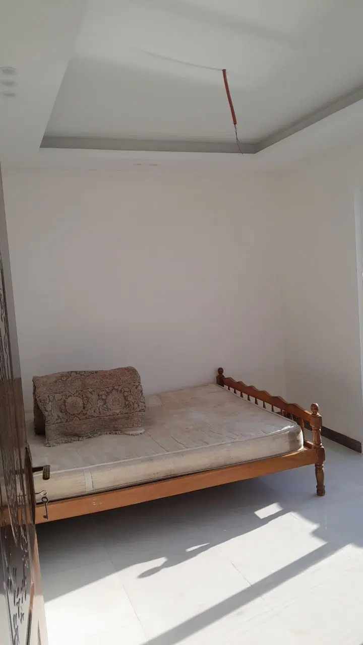 خانه ویلایی نوساز سند پروانه پایان کار