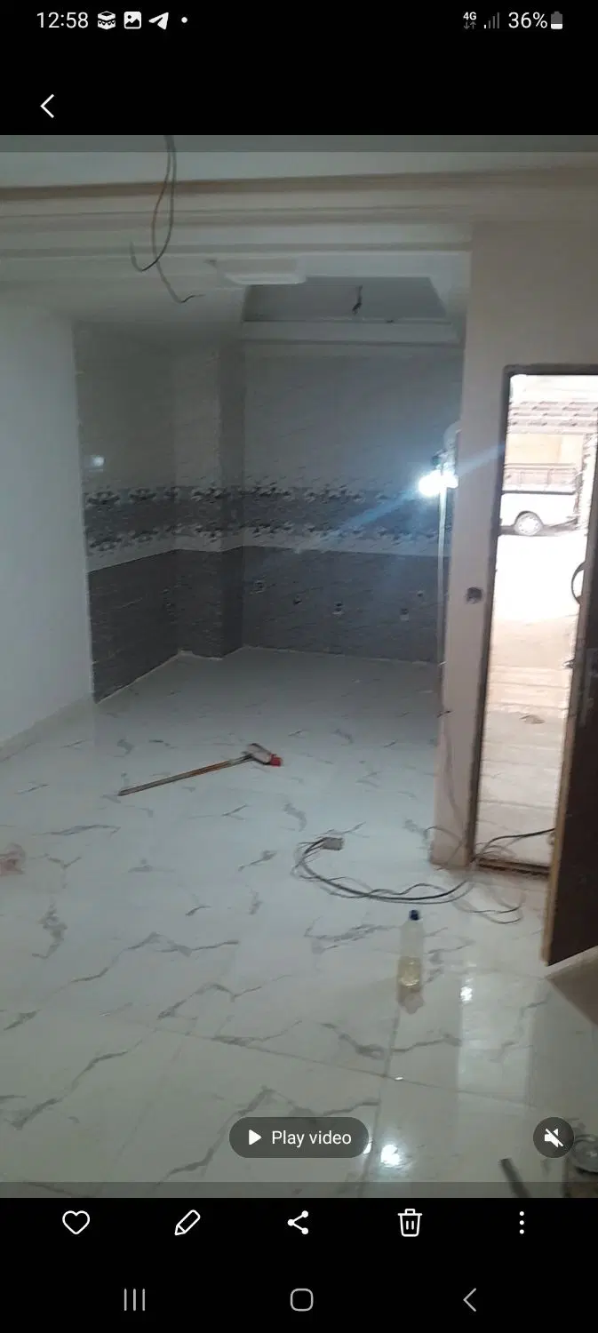 واحد ۴۰متری نصیرشهر