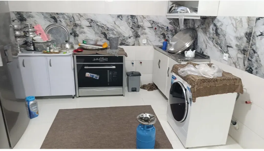 فروش واحد (خانه)