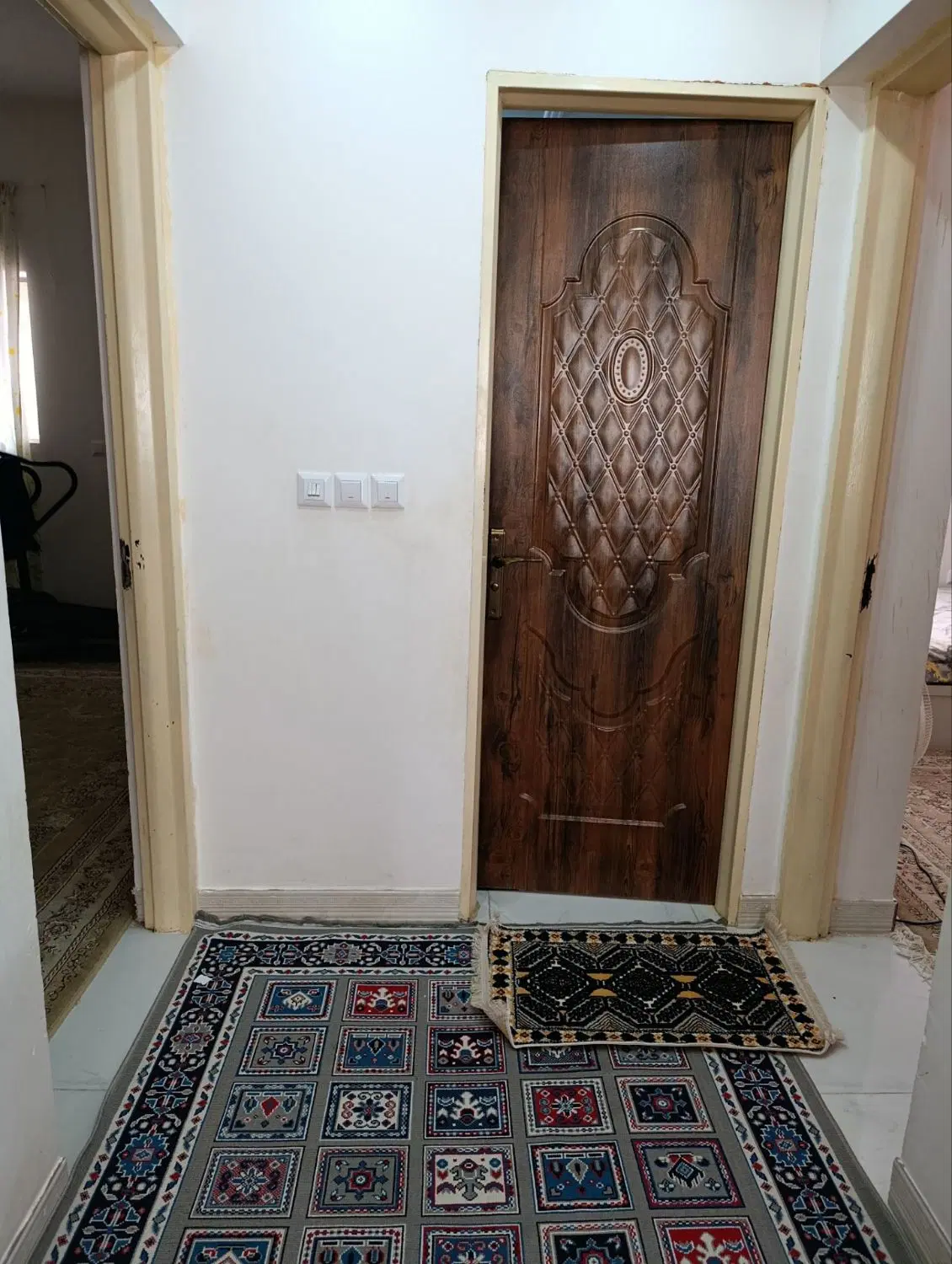 خانه ویلایی