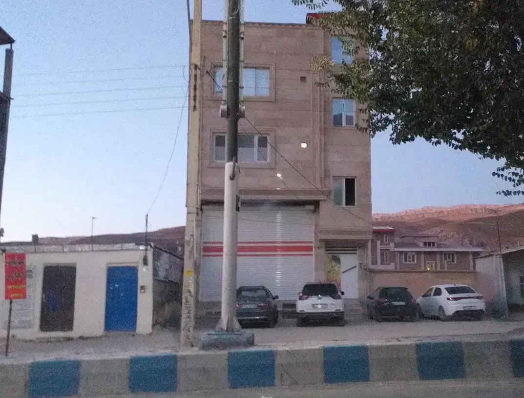 سوئیت (چهارمحال و بختیاری شهر باباحیدر)