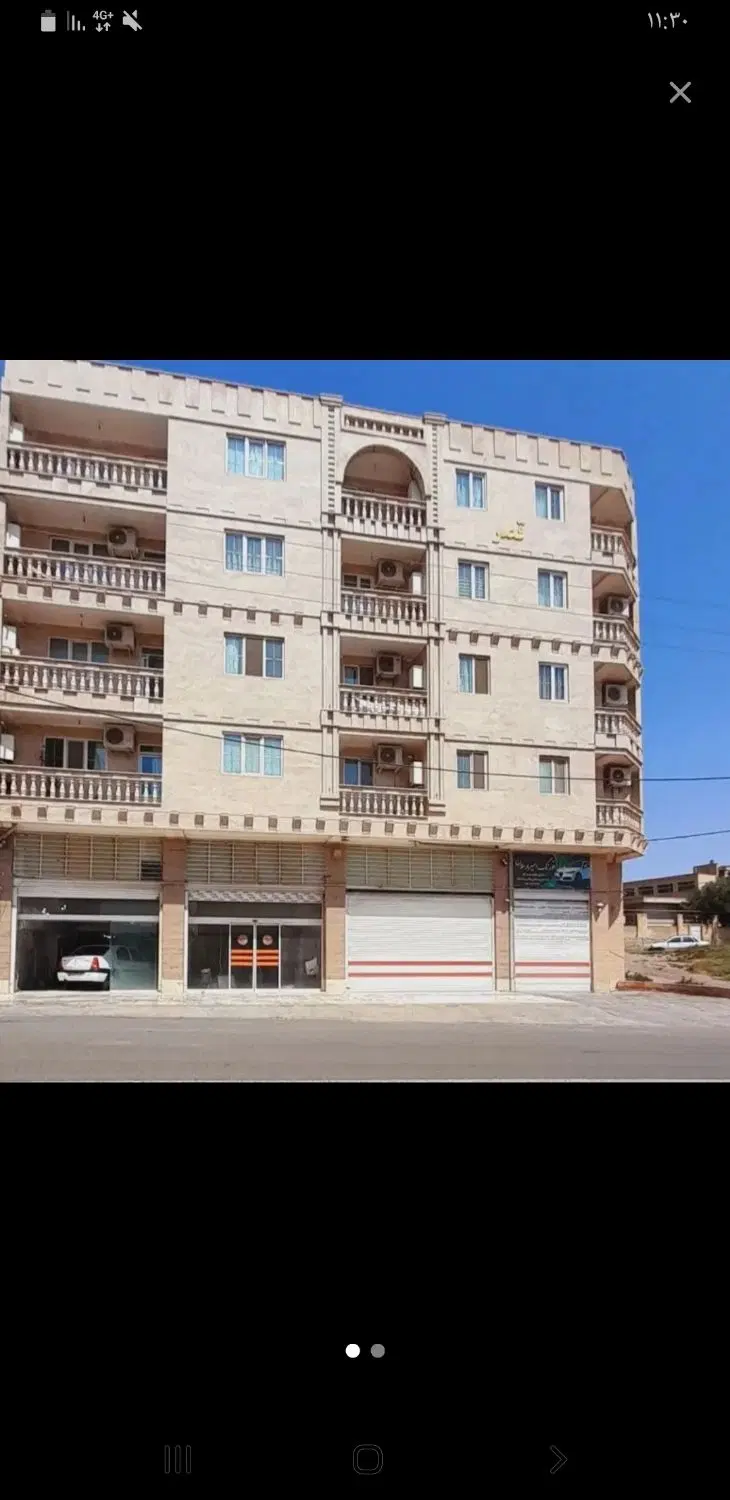 اجاره مغازه تجاری