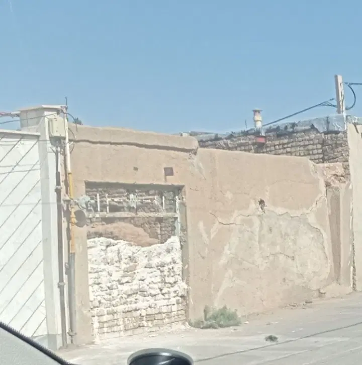 فروش زمین