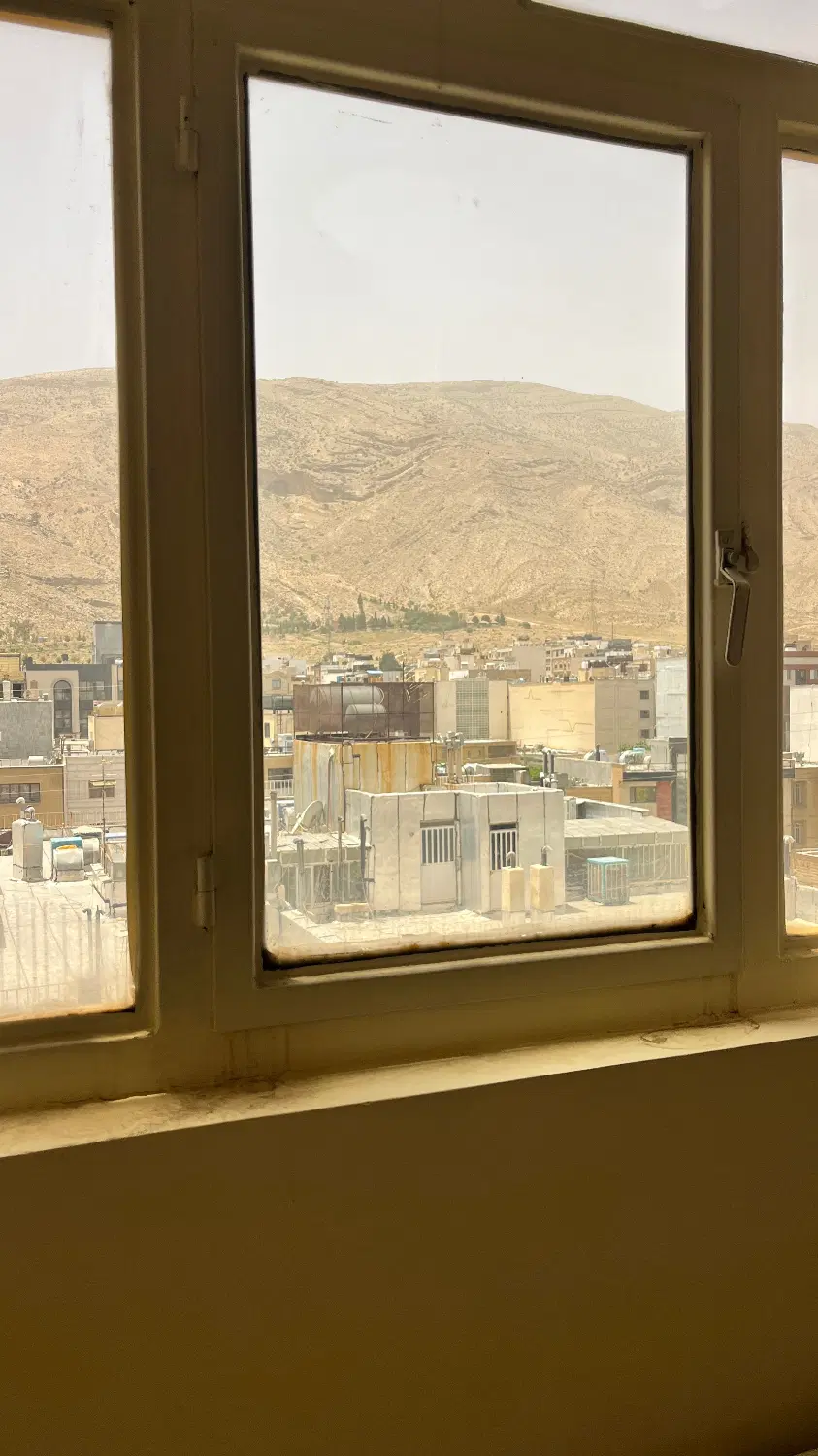 آپارتمان ۱۴۰متری _فرهنگ شهر_ ۲خواب
