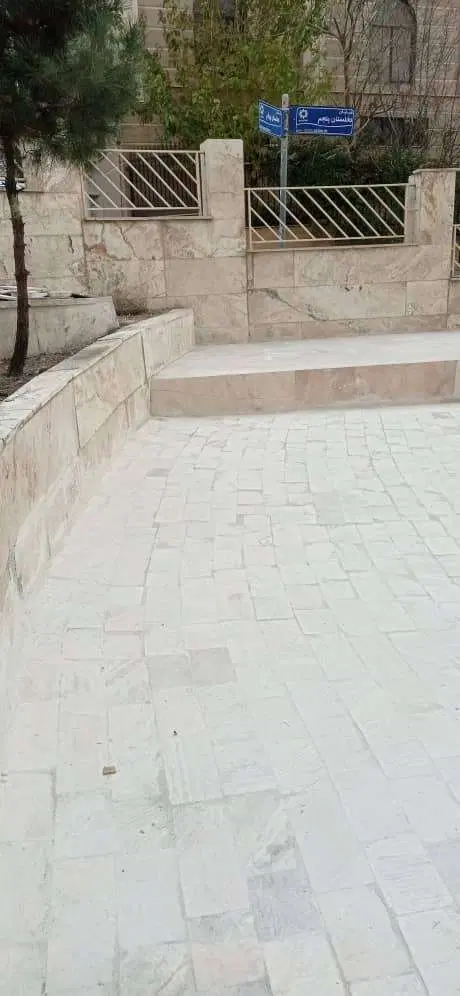 اجاره مغازه ۶۵ متری بالای همکف