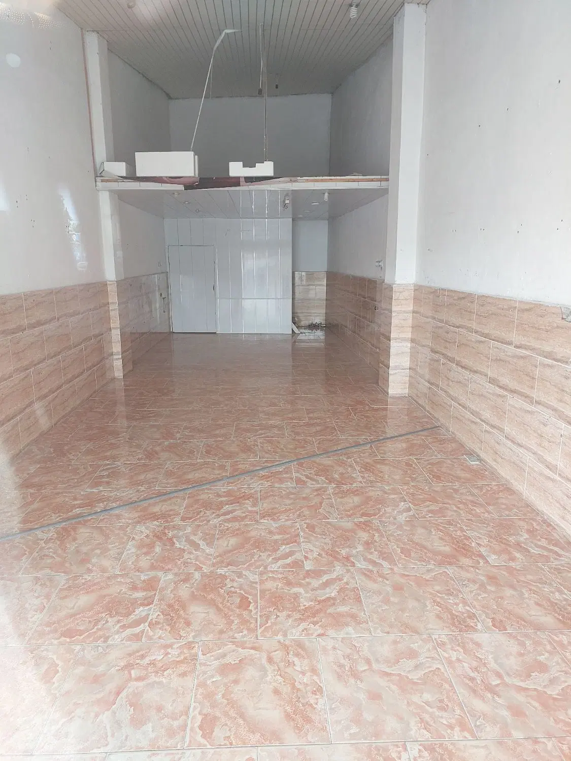 فروش مغازه سنددار