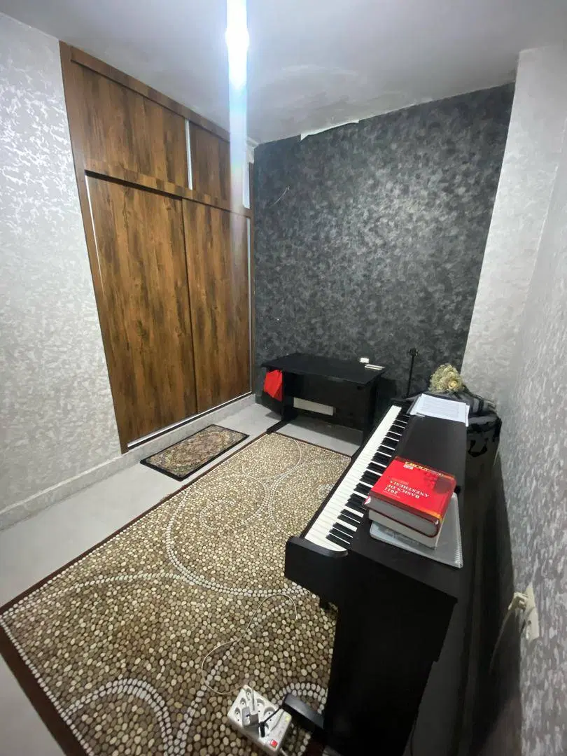 واحد ۸۲ متری شهرک زیتون