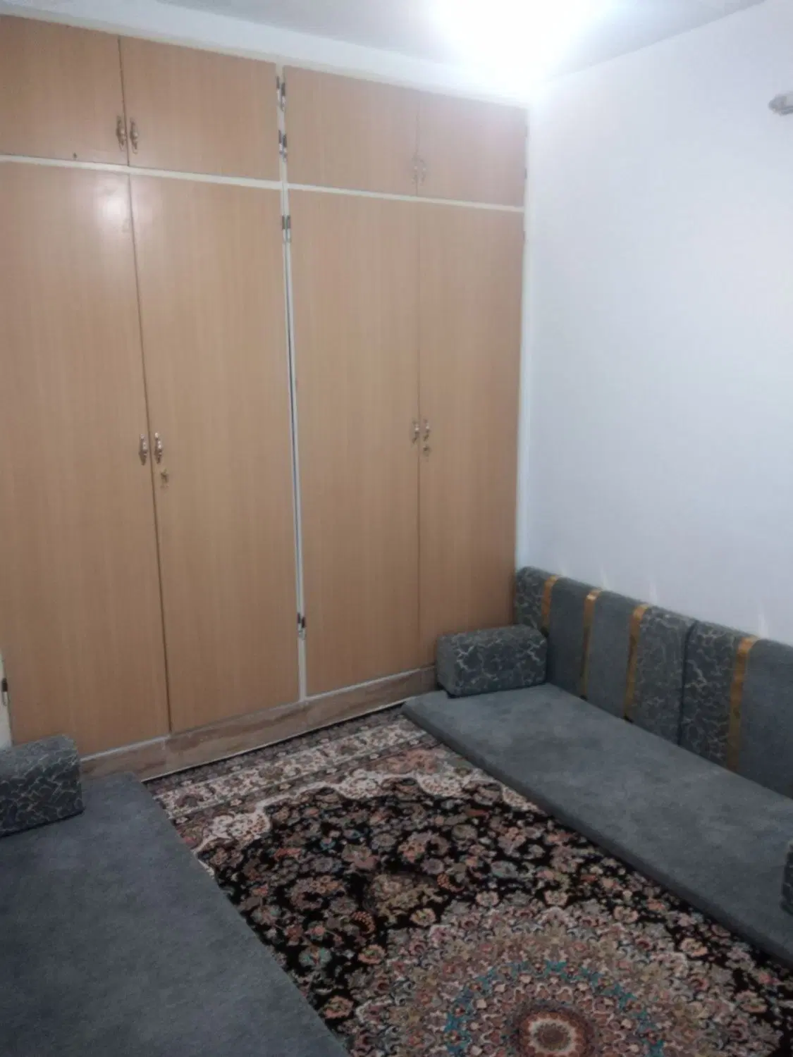 فروش واحد مرکز شهر