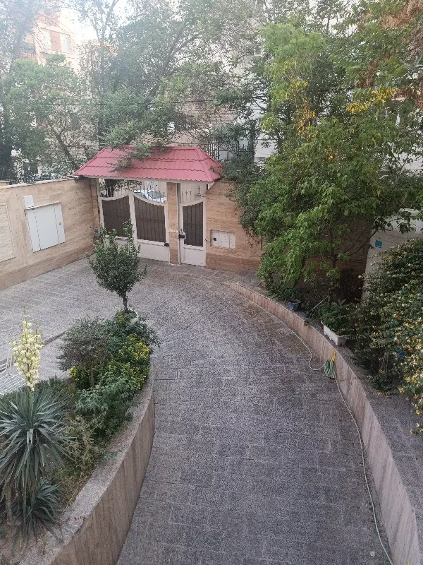 آپارتمان فروشی