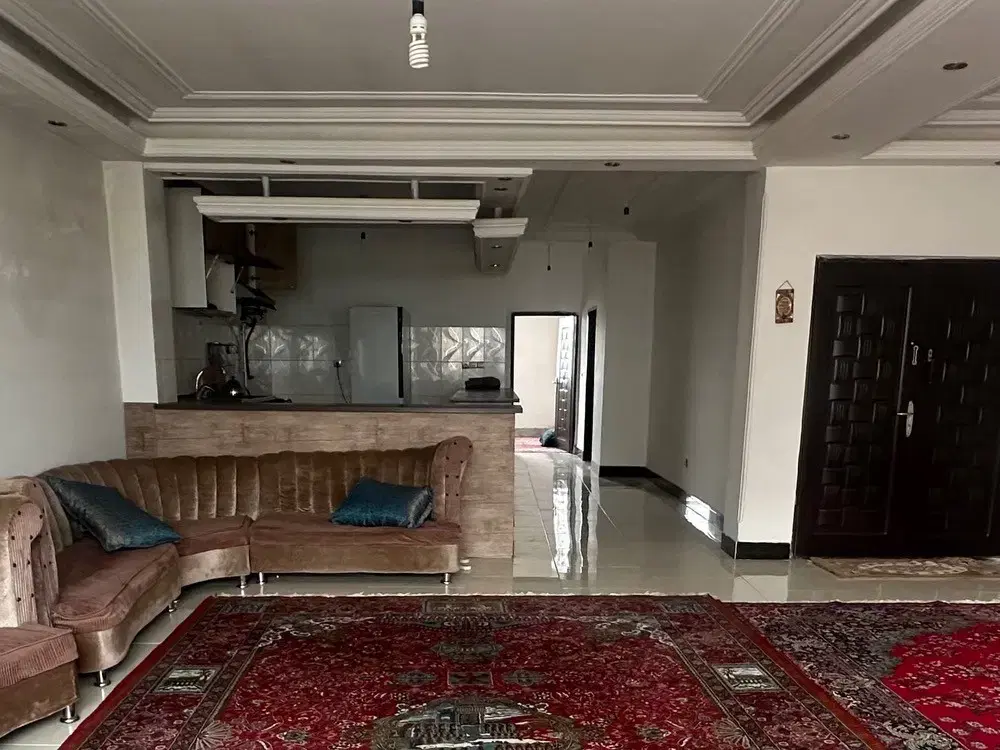 اجاره سوئیت دو خوابه